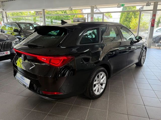 Seat Leon 2.0 TDI Sportstourer Style