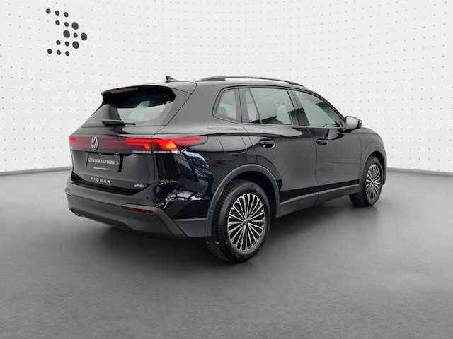 Volkswagen Tiguan 1.5 eTSI DSG IQ.Drive Life