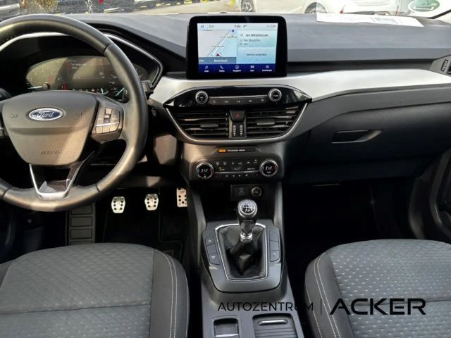 Ford Kuga Cool & Connect EcoBoost