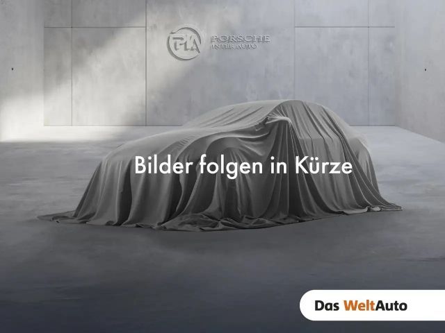 Volkswagen Caddy 4Motion