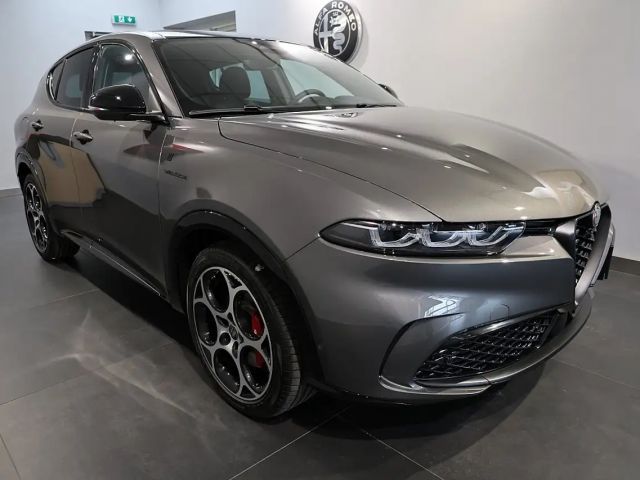 Alfa Romeo Tonale Hybrid Veloce