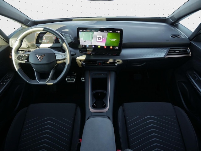 Cupra Born Born Fahrschul-Paket*Rückfahrkamera*Navi*LED