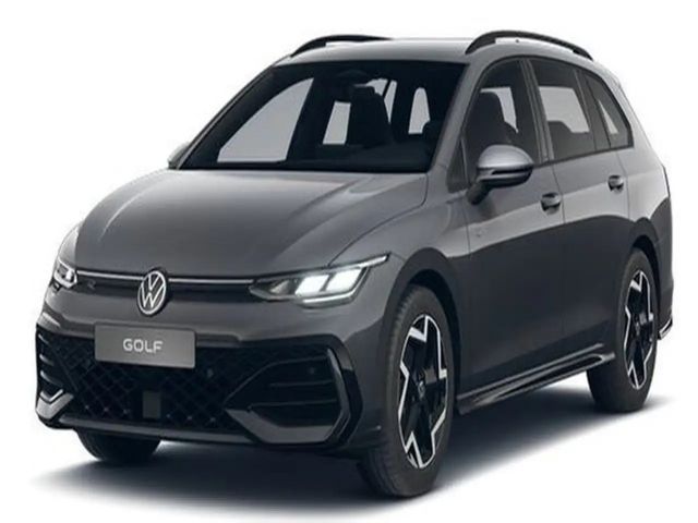 Volkswagen Golf 1.5 eTSI DSG R-Line Variant