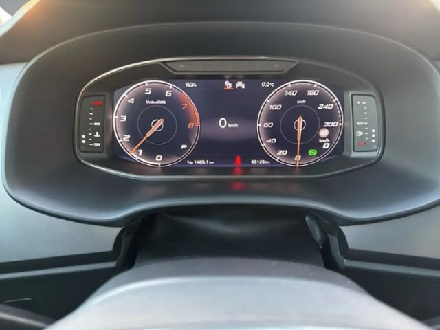 Cupra Ateca 2.0 TSI DSG VZ