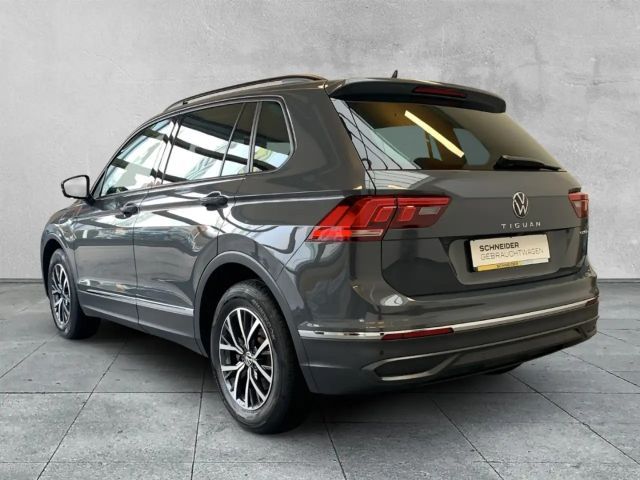 Volkswagen Tiguan 1.4 TSI Life eHybrid