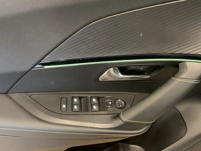 Peugeot E-2008 GT-Line