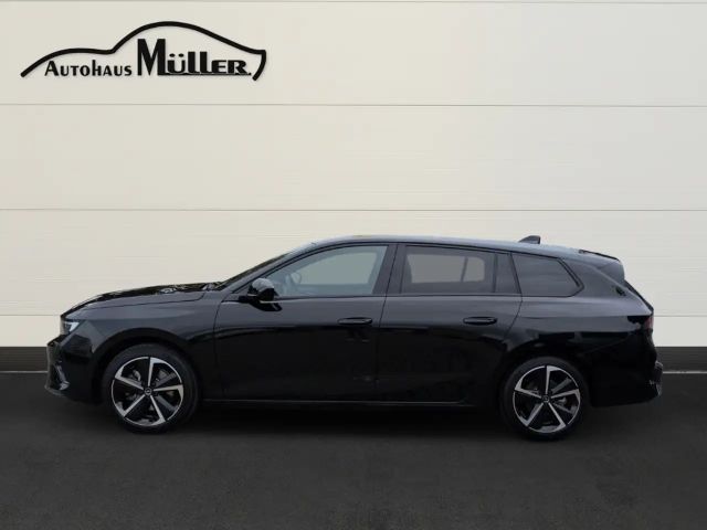 Opel Astra GS-Line Grand Sport