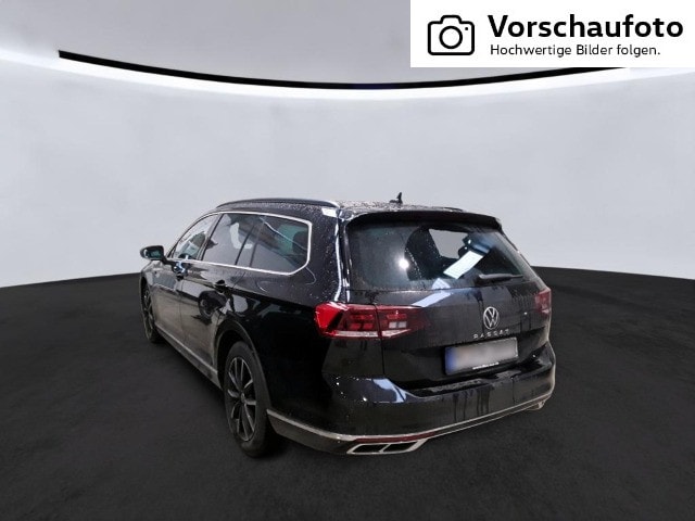 Volkswagen Passat 2.0 TDI R-Line Variant