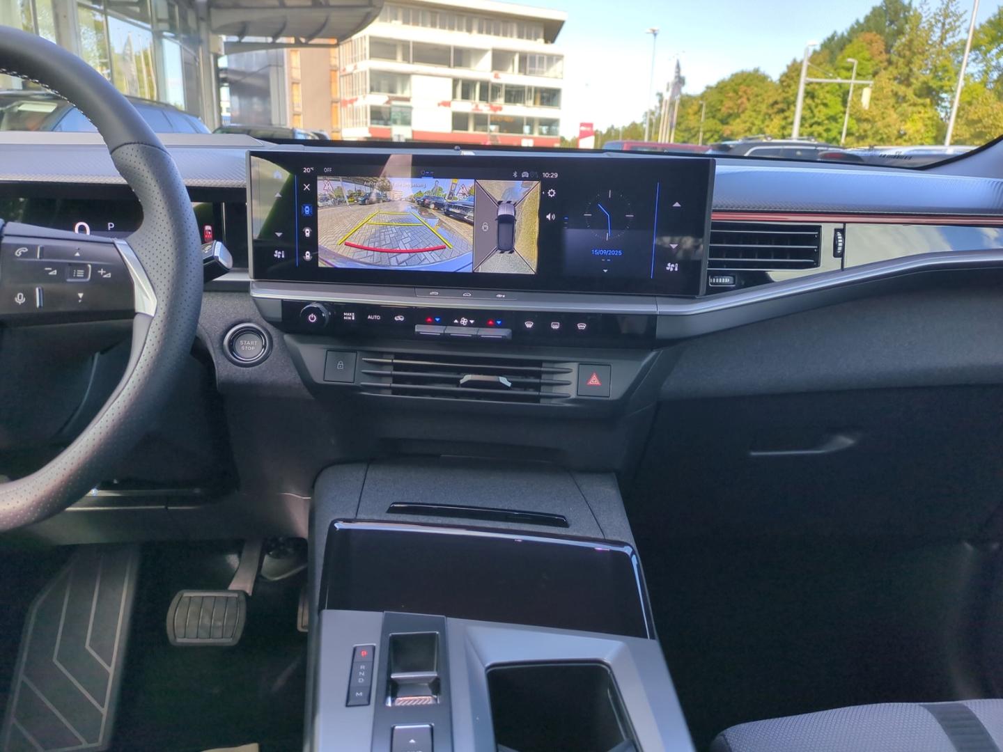 Opel Grandland GS-Line Grand Sport Hybrid