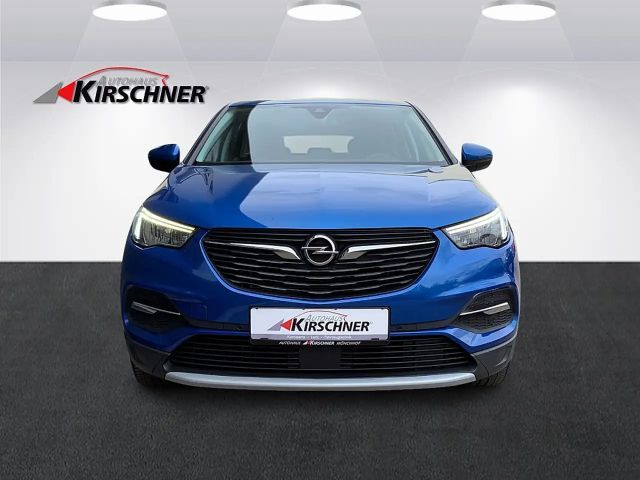 Opel Grandland X Innovation Turbo