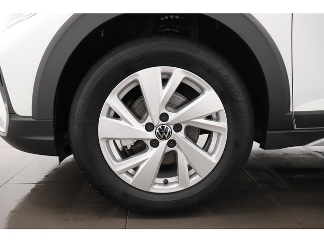 Volkswagen Taigo 1.0 TSI Life