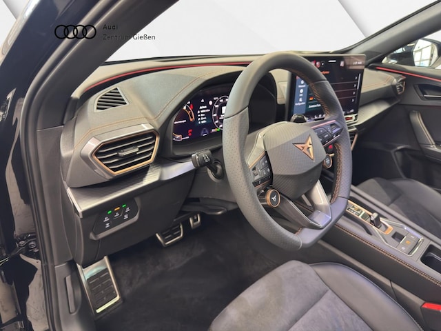 Cupra Formentor 2.0 TSI 4Drive DSG VZ