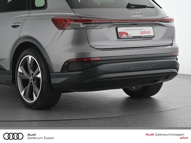 Audi Q4 e-tron 50 Quattro