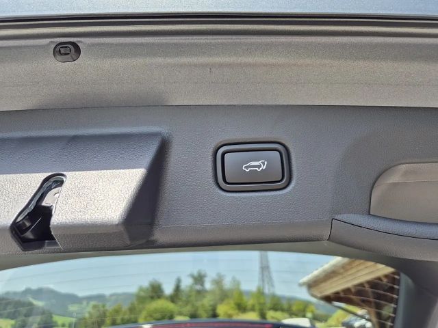 Hyundai Tucson T-GDi Vierwielaandrijving