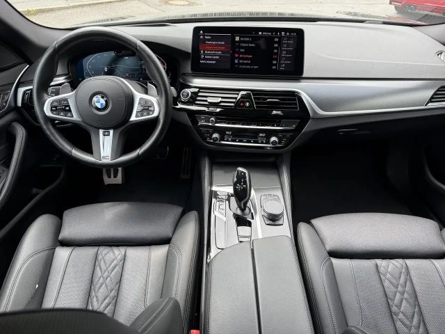 BMW 540 540d Touring xDrive