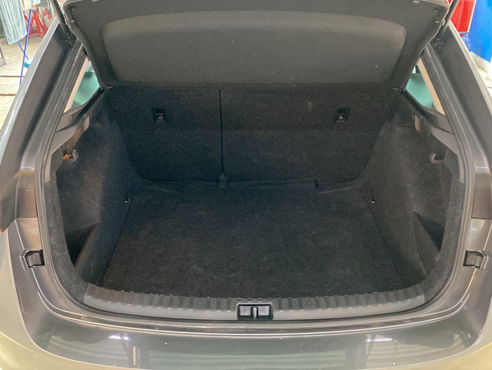 Skoda Scala 1.0 TSI Selection