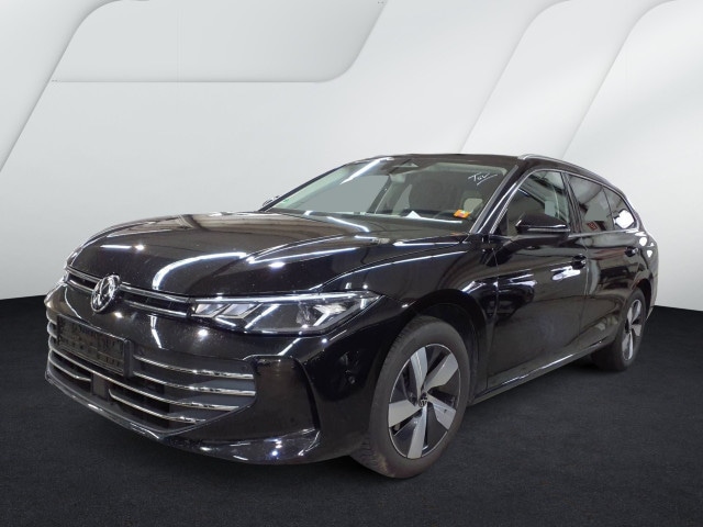 Volkswagen Passat 1.5 eTSI Business DSG Variant