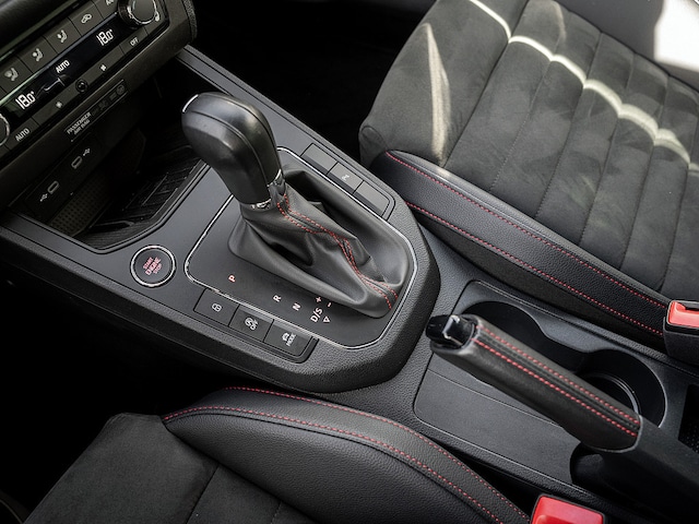 Seat Ibiza 1.0 TSI Black DSG