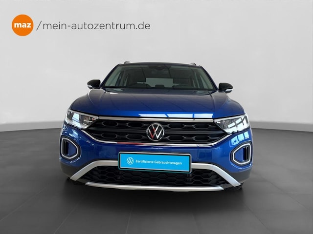 Volkswagen T-Roc 1.0 TSI