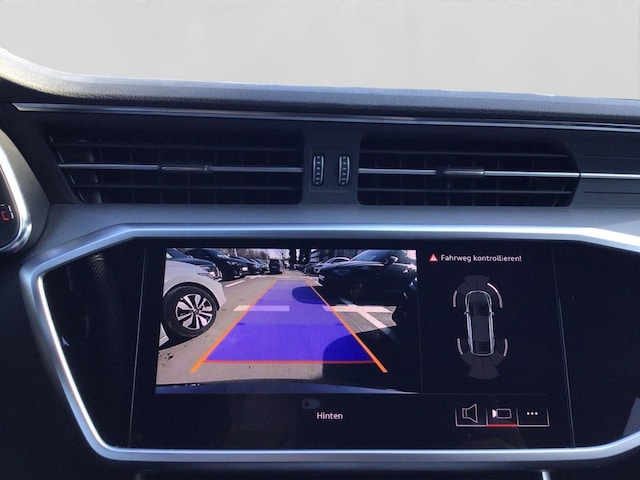 Audi S7 Quattro Sportback