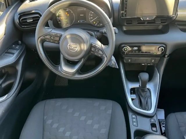 Mazda 2 Hybrid Center-Line 1.5L Hybrid VVT-i 116 2 Hybrid