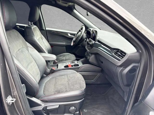 Ford Kuga Plug in Hybrid ST Line X