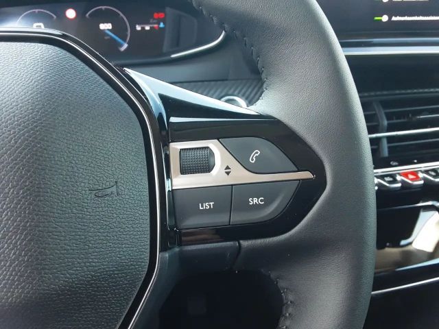 Peugeot 208 Allure Pack