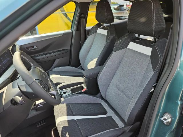 Opel Frontera e-Frontera