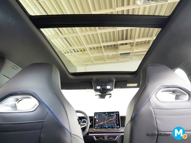 Volkswagen Tiguan eHybrid