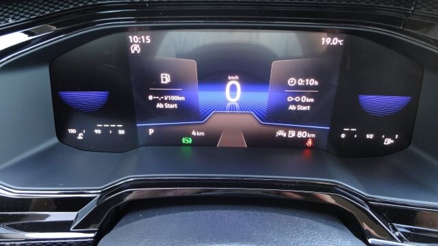 Volkswagen Taigo 1.0 TSI DSG