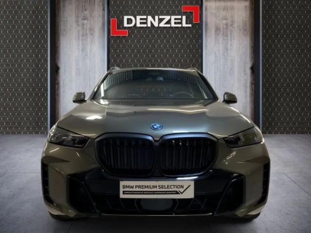 BMW X5 xDrive50e