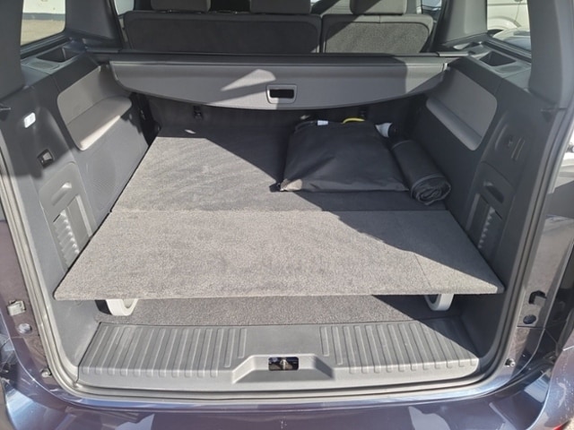 Volkswagen ID.Buzz ID.Buzz MATRIX LED NAVI AHK OPEN&CLOSE KLIMA ALU