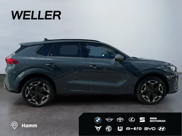 Cupra Terramar 2.0 TSI VZ