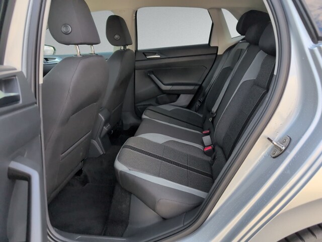 Volkswagen Polo 1.0 TSI DSG IQ.Drive