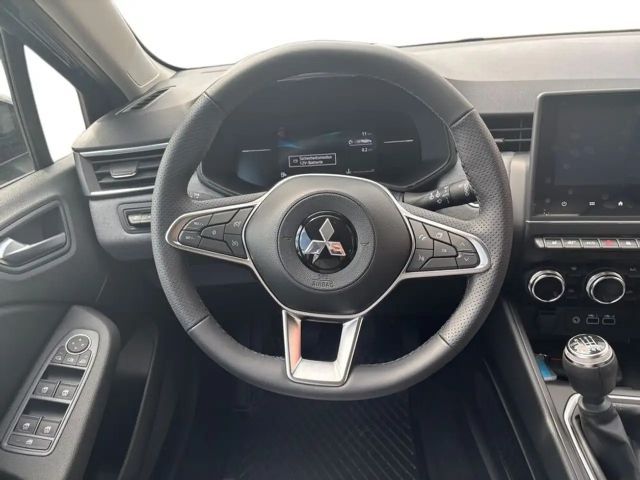 Mitsubishi Colt Colt 1,0 MPI-T Invite *YUKI Sondermodell