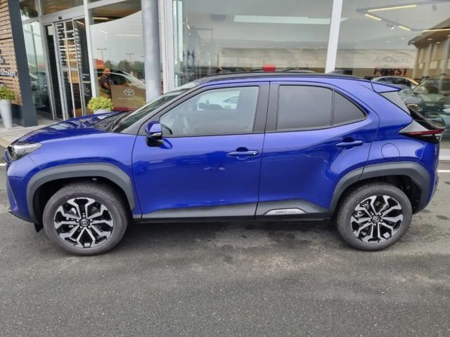 Toyota Yaris Cross 4x2 Active