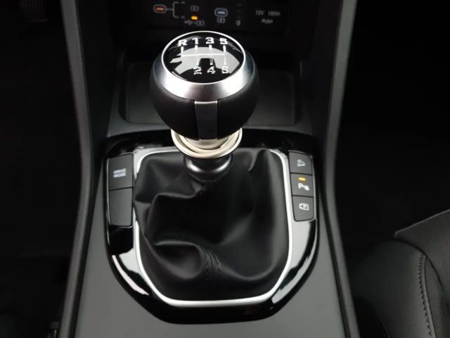 Hyundai Tucson 2WD T-GDi