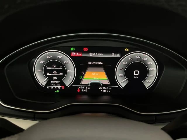 Audi Q5 50 TFSI Hybride Quattro