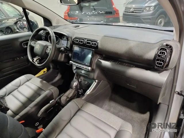Citroën C3 Aircross Max PureTech