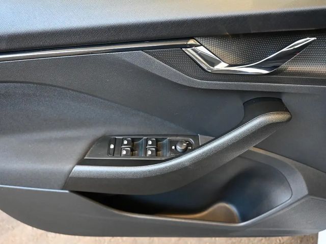 Skoda Scala Ambition