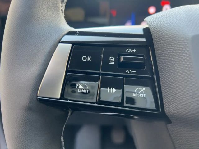 Opel Astra Edition Sports Tourer