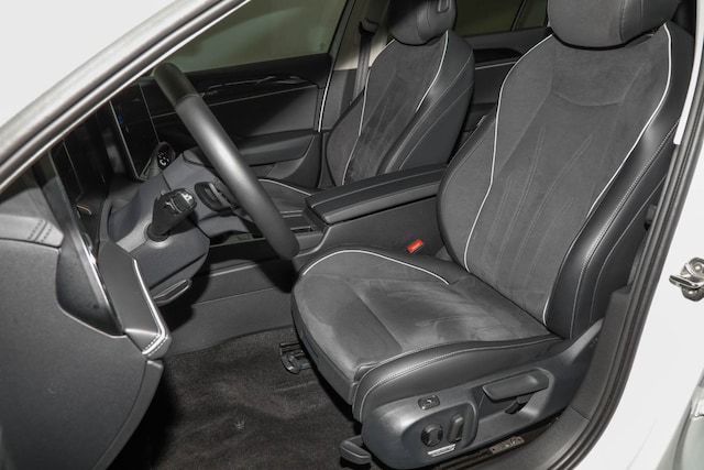 Volkswagen Passat 2.0 TDI Business DSG Variant