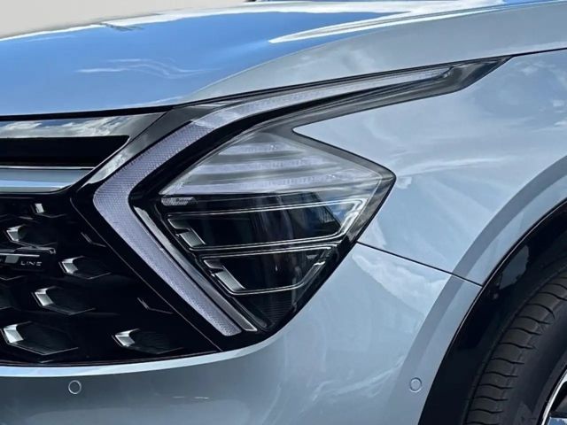 Kia Sportage GT-Line PHEV