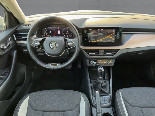 Skoda Kamiq 1.5 TSI Style Style