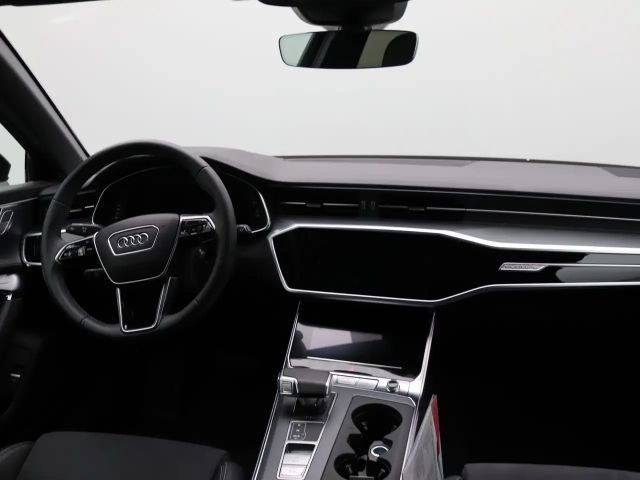 Audi A6 50 TDI Quattro S-Line