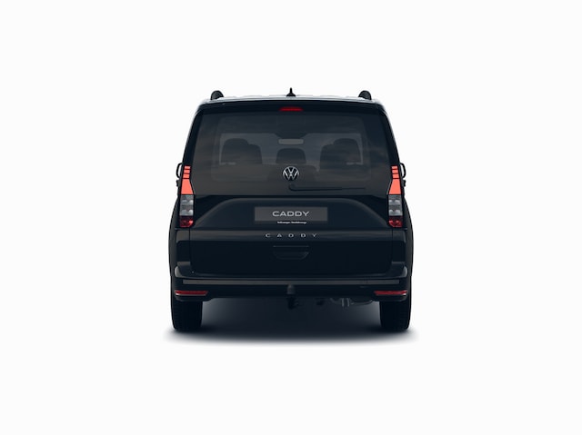 Volkswagen Caddy 1.5 TSI Life