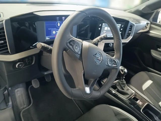 Opel Mokka GS-Line Grand Sport