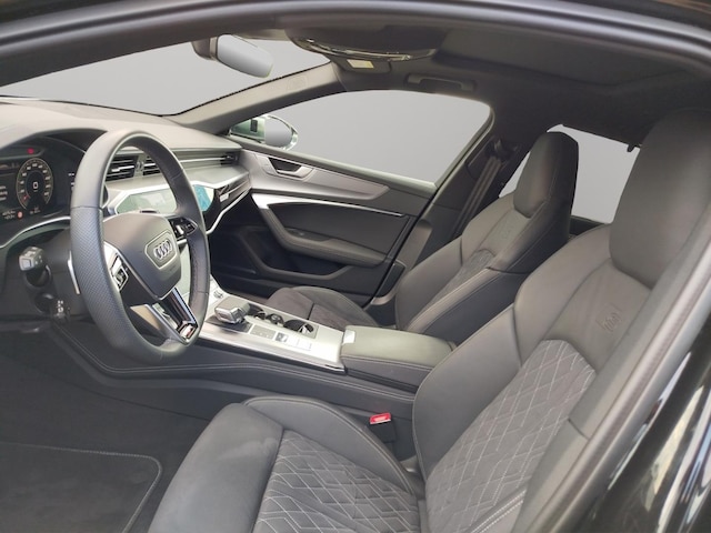 Audi S6 Avant Quattro