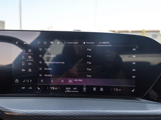 Audi Q5 Quattro S-Tronic Sportback