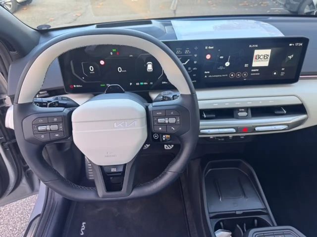 Kia EV4 81.4 kWh GT-Line